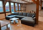 Location vacances Hildesheim - Ferienwohnung 1 Bartölke-2