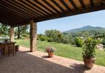 Location vacances Santa Fiora - Cozy Home In Arcidosso With Wifi-4