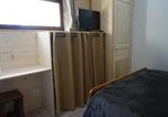 Location vacances Autrans - Appartement rénové 3 étoiles, balcon, proche ski - Fr-1-737-15-3