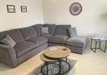 Location vacances Begelly - Lunaroxx, 6 Meadow Gardens, Kilgetty-3
