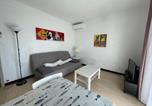 Location vacances Banyuls-sur-Mer - Charmant T2 climatisé au cœur de Banyuls-sur-Mer, proche plage - Fr-1-309-29-3