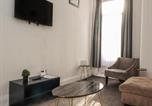 Location vacances  Gare nord de Blackpool - 21 Eaves Street-4