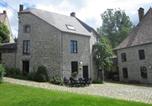 Location vacances Walcourt - Alpine Getaway in Neustift-4
