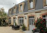 Location vacances Sainte-Preuve - Le Presbytère de Sévigny-2