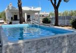 Location vacances Corato - Sant'Angelo Country House-1
