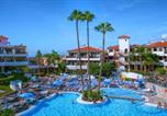 Hôtel San Miguel de Abona - Apartamentos Golf del Sur Tenerife-1