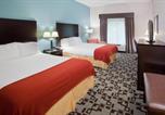 Hôtel Fuquay-Varina - Holiday Inn Express Apex - Raleigh by Ihg-4