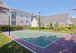 Hôtel Hammond - Residence Inn Chicago Southeast/Hammond, In-2