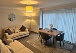Location vacances Folkestone - Willow House Sleeps 4 Family Travel Seaside Stay-1