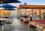 Hôtel International Rose Test Garden - Hampton Inn And Suites By Hilton Portland-Pearl District-3