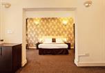 Hôtel Gare de Great Yarmouth - The Waverley Hotel-2