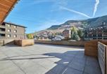 Location vacances Mont-de-Lans - Marmotte 102-2