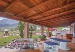 Location vacances Nuoro - Villa Antonietta-2
