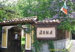 Location vacances Koprivchtitsa - Dona Guest House - Horse Riding-3