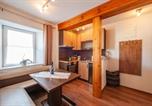 Location vacances Berwang - Appartement 101-1