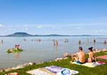 Location vacances Tihany - Apartment in Zamardi - Balaton 53130-3