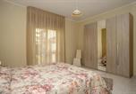 Location vacances Sant'Agata di Militello - Sicilia bedda house-4