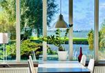 Hôtel Mariestad - Vadstena Folkhögskola Vandrarhem-1