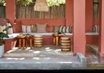 Location vacances Tulbagh - Kokos Huis-1
