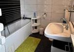 Location vacances Detmold - Ferienwohnung in Detmold-4