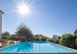 Location vacances Capannori - Casa il gelsomino with Swimming Pool-4