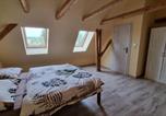 Location vacances Liptovský Ján - Apartmány Sebastián-2