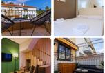 Location vacances Santa Pola - Refugio para parejas a 1 minuto del mar-1