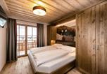 Location vacances Altenmarkt im Pongau - Firstpeak Chalets-4