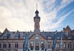 Hôtel Béguinages flamands - Van der Valk Hotel Mechelen-1