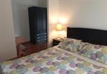 Location vacances Carnaxide - Cosy Appartment-1
