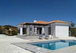 Location vacances Almogía - Casa del Aguila-1