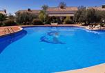 Location vacances Cortes de Baza - Complejo Rural Ibipozo-2