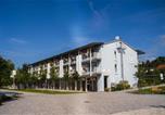 Location vacances Bayerbach - Haus am Kurpark-1