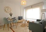 Location vacances Sanxenxo - Flatselect Xovemar-1