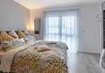 Location vacances Engen - Haus unterm Hohenstoffel-2