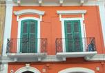 Location vacances Bari - Appartamento Aurora-1
