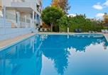 Location vacances Alvor - T1 em Alvor-1