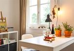 Location vacances Garz - Herthaquelle Wohnung 1 &quote;Studio H&quote;-3
