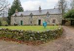 Location vacances Aboyne - North Mains Cottage - Craigievar Castle-3