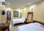 Location vacances Mũi Né - Villa Ngay Trước Biển Hòn rơm-4
