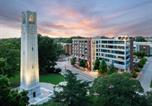 Hôtel Smithfield - Aloft by Marriott Raleigh-3