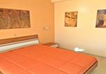 Location vacances Parga - Villa Maria-4