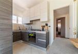 Location vacances Latium - Piazza Bologna Terrace Apartment-3