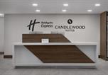 Hôtel Linthicum Heights - Holiday Inn Express Baltimore - Bwi Airport Ne by Ihg-3