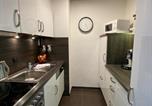 Location vacances Sankt Peter-Ording - Appartement Anlage Residenz Wohnung Buhne 19-4