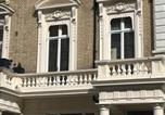 Location vacances Paddington - Newly refurbished- Awesome very central flat in famous Notting Hill with a balcony-1