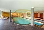 Hôtel Tirolo - Villa Residence Franziskus-2