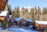 Location vacances Abtenau - Alpendorf Dachstein West by Alps Resorts-2