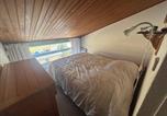 Location vacances Les Angles - Appartement T3 aux Angles avec balcon et vue lac - Fr-1-593-143-4