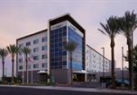 Hôtel Costa Mesa - Element by Marriott Irvine-3